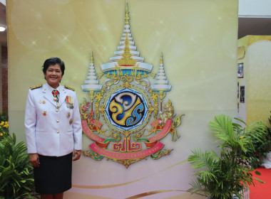 จังหวัดชลบุรีจัดงานสโมสรสันนิบาตเฉลิมพระเกียรติพระบาทสมเด็จพระเจ้าอยู่หัวเนื่องในโอกาสพระราชพิธีมหามงคลเฉลิมพระชนมพรรษา 6 รอบ 28 กรกฎาคม 2567 ... พารามิเตอร์รูปภาพ 99